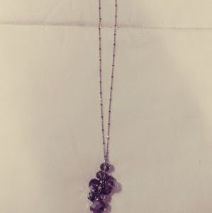 Anthropologie Necklace